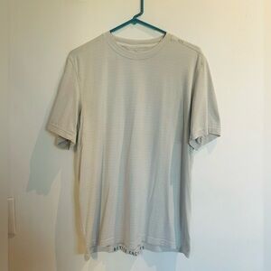 Men's Lululemon Stone T-Shirt